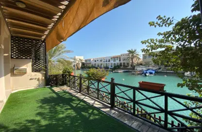 Villa - 3 Bedrooms - 3 Bathrooms for sale in Al Marsa Floating City - Amwaj Islands - Muharraq Governorate