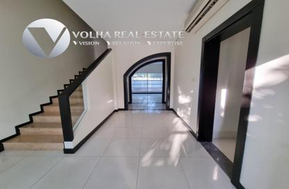 Villa - 3 Bedrooms - 3 Bathrooms for rent in Riffa Views - Riffa - Southern Governorate