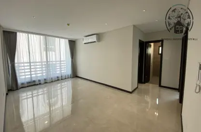 Apartment - 2 Bedrooms - 2 Bathrooms for rent in Janabiya - Northern Governorate