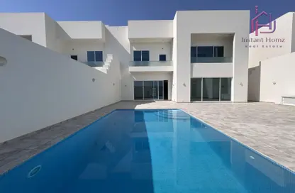 Villa - 5 Bedrooms - 6 Bathrooms for rent in Saar - Northern Governorate