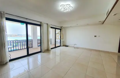 Apartment - 2 Bedrooms - 3 Bathrooms for rent in Amwaj Avenue - Amwaj Islands - Muharraq Governorate