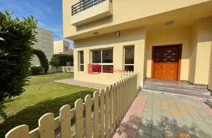 Villa - 4 Bedrooms - 4 Bathrooms for rent in Saar - Northern Governorate