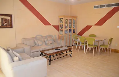 Apartment - 2 Bedrooms - 2 Bathrooms for rent in Al Juffair - Capital Governorate