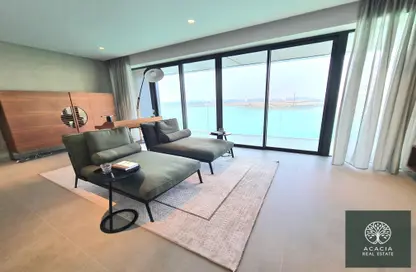 Apartment - 1 Bedroom - 2 Bathrooms for sale in Amwaj Beachfront - Amwaj Islands - Muharraq Governorate