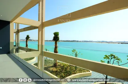 Duplex - 3 Bedrooms - 3 Bathrooms for sale in Amwaj Beachfront - Amwaj Islands - Muharraq Governorate