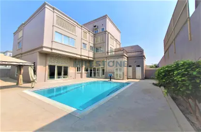 Villa - 3 Bedrooms - 4 Bathrooms for rent in Tubli - Central Governorate