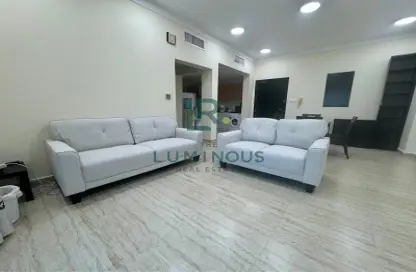 Apartment - 1 Bedroom - 2 Bathrooms for rent in Busaiteen - Muharraq Governorate