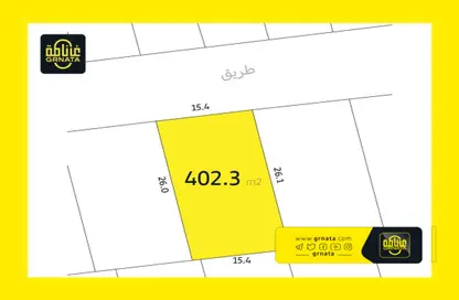 Land - Studio for sale in Budaiya - Northern Governorate