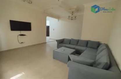 Apartment - 4 Bedrooms - 3 Bathrooms for rent in Seef - Capital Governorate