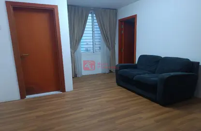 Apartment - 1 Bedroom - 2 Bathrooms for rent in Adliya - Manama - Capital Governorate