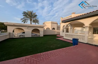 Apartment - 4 Bedrooms - 4 Bathrooms for rent in Janabiya - Northern Governorate