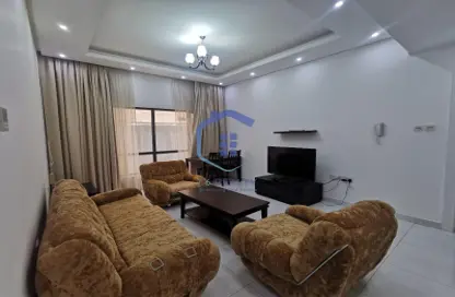 Apartment - 1 Bedroom - 2 Bathrooms for rent in Saar - Northern Governorate