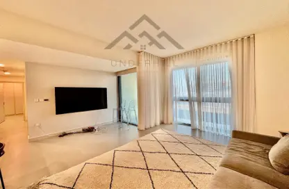 Apartment - 2 Bedrooms - 2 Bathrooms for sale in Marassi Residences - Diyar Al Muharraq - Muharraq Governorate