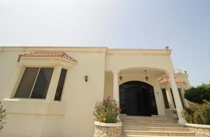 Villa - 4 Bedrooms - 4 Bathrooms for rent in Saar - Northern Governorate