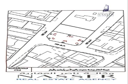 Land - Studio for sale in Riffa Al Sharqi - Riffa - Southern Governorate