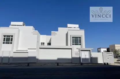 Villa - 4 Bedrooms - 5 Bathrooms for sale in Hamad Town - Northern Governorate