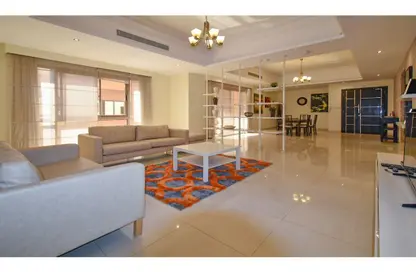 Apartment - 3 Bedrooms - 4 Bathrooms for rent in Adliya - Manama - Capital Governorate