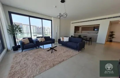 Apartment - 3 Bedrooms - 4 Bathrooms for sale in Marassi Al Bahrain - Diyar Al Muharraq - Muharraq Governorate