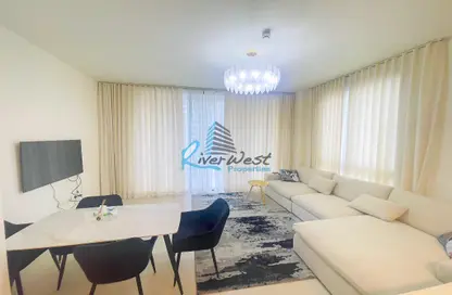 Apartment - 3 Bedrooms - 3 Bathrooms for rent in Marassi Boulevard - Diyar Al Muharraq - Muharraq Governorate