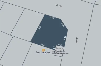 Land - Studio for sale in Askar - Southern Governorate