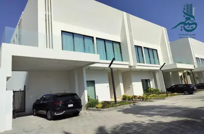 Villa - 5 Bedrooms - 5 Bathrooms for rent in Janabiya - Northern Governorate