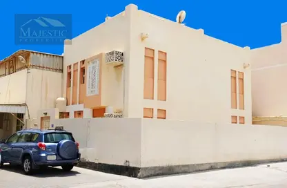 Villa - 4 Bedrooms - 3 Bathrooms for sale in Riffa - Southern Governorate