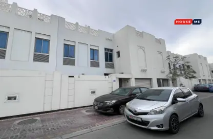 Villa - 4 Bedrooms - 4 Bathrooms for sale in Alhajiyat - Riffa - Southern Governorate