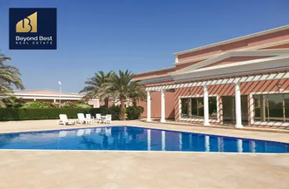 Villa - 4 Bedrooms - 5 Bathrooms for rent in Hamala - Northern Governorate