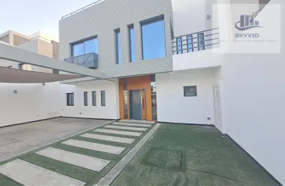 Villa - 3 Bedrooms - 3 Bathrooms for rent in Saar - Northern Governorate