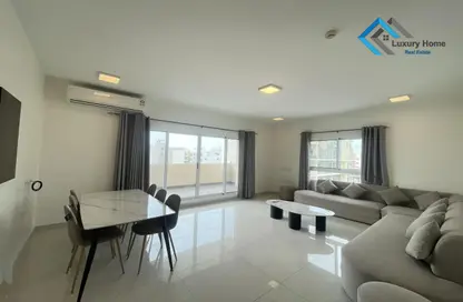 Apartment - 3 Bedrooms - 4 Bathrooms for rent in Hidd - Muharraq Governorate