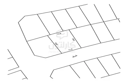 Land - Studio for sale in Hamala - Northern Governorate