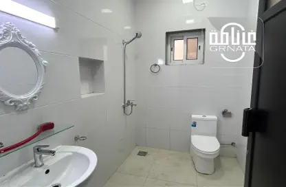 Apartment - 1 Bedroom - 1 Bathroom for rent in Eker - Central Governorate