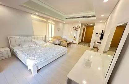 Apartment - 1 Bathroom for rent in Al Juffair - Capital Governorate