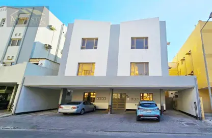 Whole Building - Studio for rent in Hidd - Muharraq Governorate