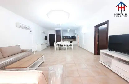 Apartment - 3 Bedrooms - 2 Bathrooms for rent in Saar - Northern Governorate