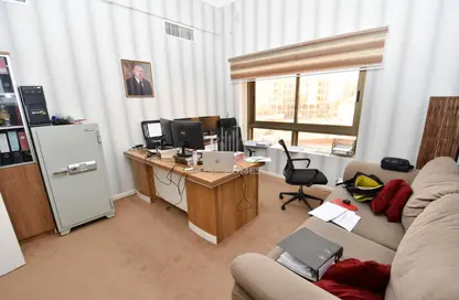 Office Space - Studio - 2 Bathrooms for rent in Adliya - Manama - Capital Governorate