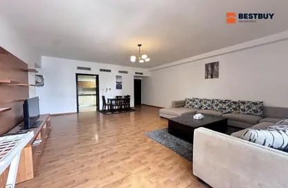 Apartment - 2 Bedrooms - 2 Bathrooms for sale in Al Juffair - Capital Governorate