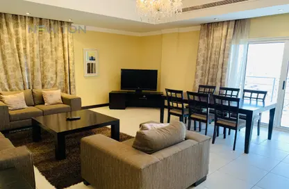 Apartment - 3 Bedrooms - 3 Bathrooms for rent in Um Al Hasam - Manama - Capital Governorate