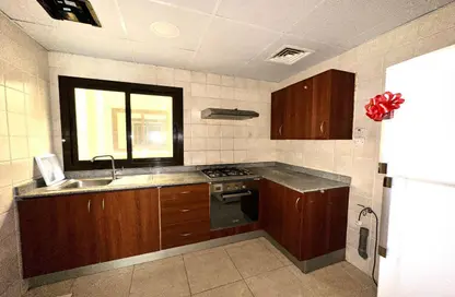 Apartment - 2 Bedrooms - 2 Bathrooms for rent in Al Burhama - Manama - Capital Governorate