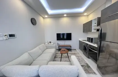 Apartment - 1 Bedroom - 1 Bathroom for rent in Saar - Northern Governorate