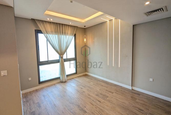 Apartment - 1 Bedroom - 1 Bathroom for rent in Hidd - Muharraq Governorate