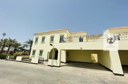 Villa - 4 Bedrooms - 5 Bathrooms for rent in Janabiya - Northern Governorate