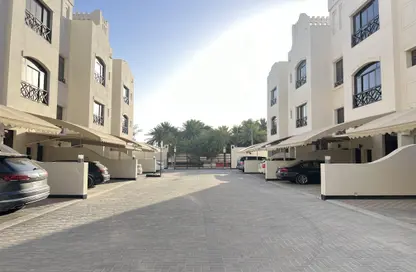 Villa - 3 Bedrooms - 4 Bathrooms for rent in Janabiya - Northern Governorate