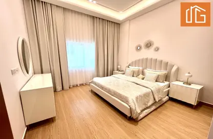 Apartment - 1 Bedroom - 3 Bathrooms for rent in Seef - Capital Governorate