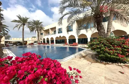 Villa - 3 Bedrooms - 4 Bathrooms for rent in Al Jasra - Northern Governorate