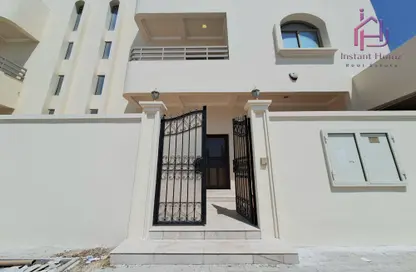 Villa - 4 Bedrooms - 4 Bathrooms for rent in Janabiya - Northern Governorate