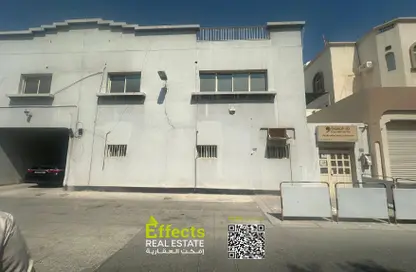 Whole Building - Studio for rent in Sanabis - Manama - Capital Governorate