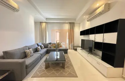 Apartment - 3 Bedrooms - 3 Bathrooms for rent in Saar - Northern Governorate