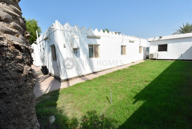 Villa for Rent in Hamala: Renovated Compound Villa With Private garden ...