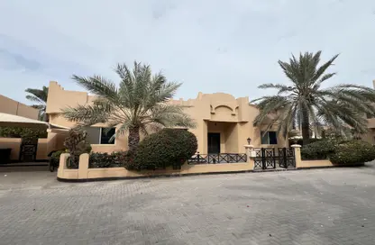 Villa - 4 Bedrooms - 5 Bathrooms for rent in Barbar - Northern Governorate